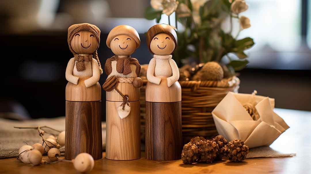 Kulinarische Geschenke aus der eigenen Küche: Selbstgemachte Mitbringsel!