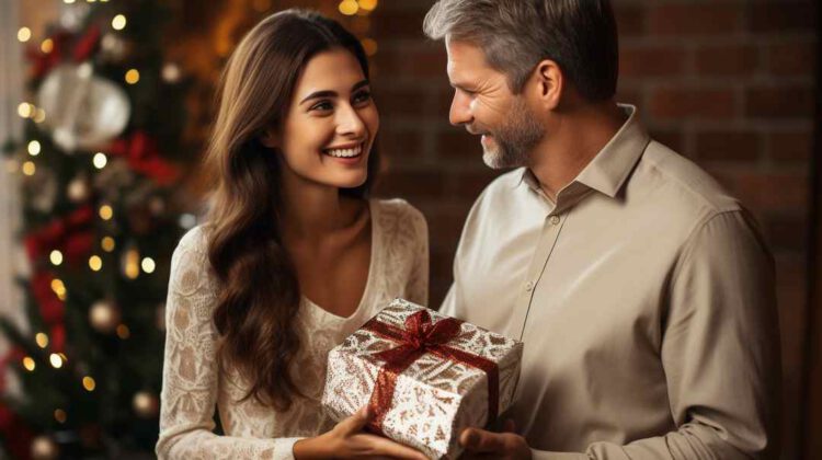 Das Präsent: Zeige deine Liebe mit einem besonderen Geschenk!