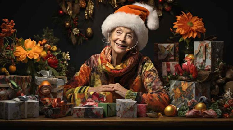 Die schönsten Weihnachtsgeschenke