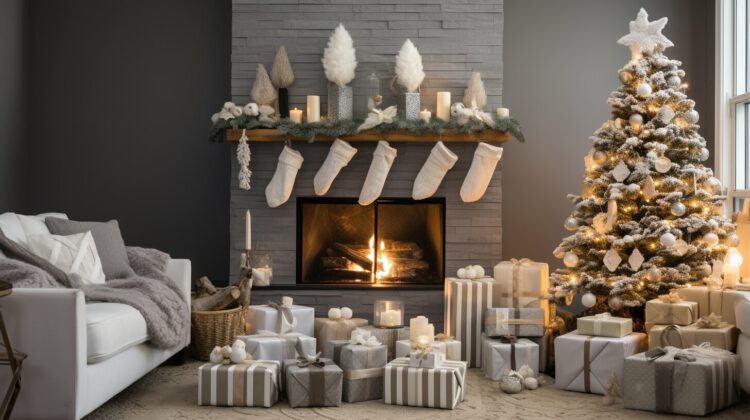 Geschenkideen Weihnachten Mutter