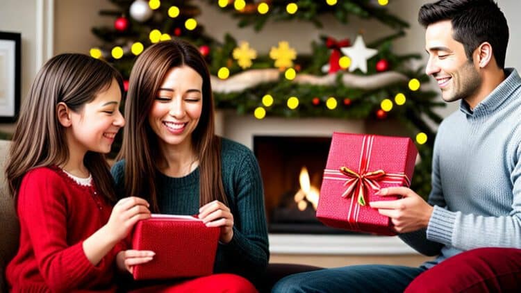 Lehrer Geschenk Weihnachten