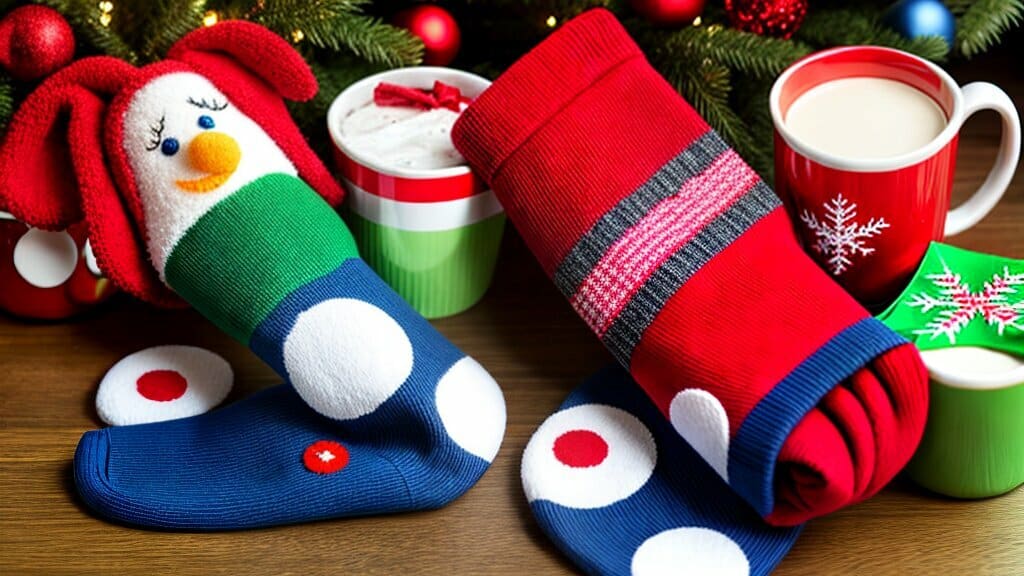 Lustige Weihnachtsgeschenke