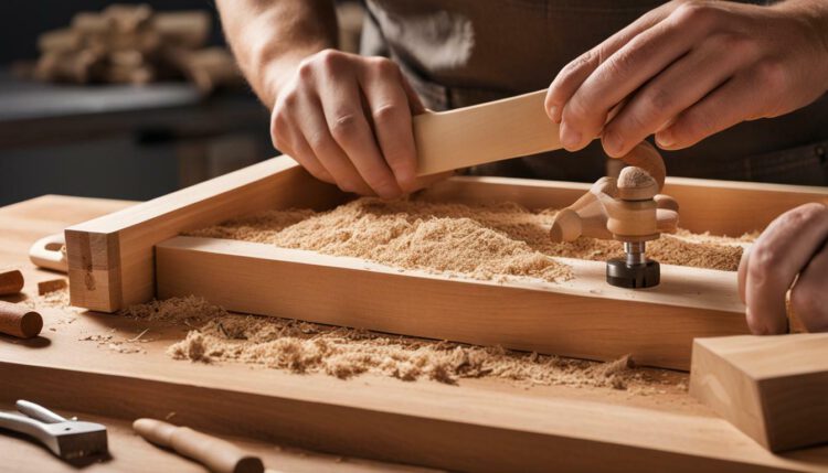 geschenke aus holz bauen