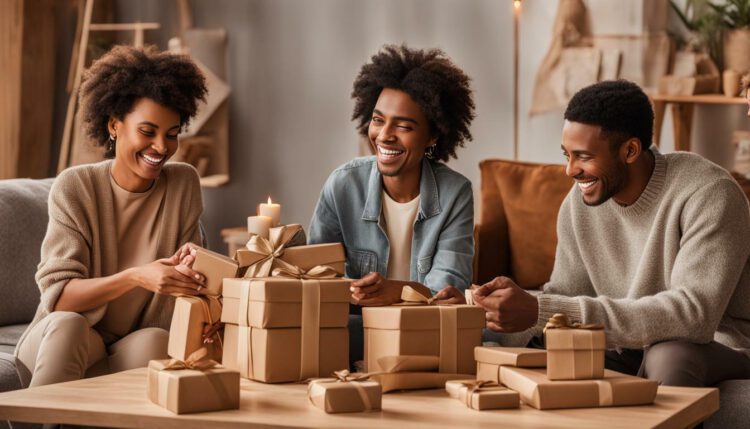 nachhaltige geschenke aus holz