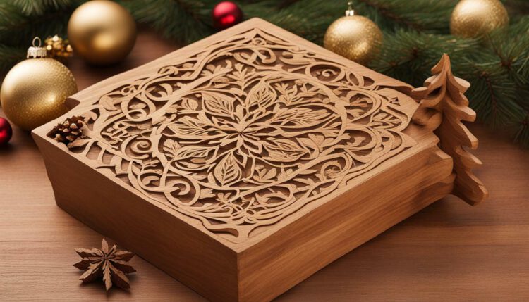 nachhaltiges weihnachtsgeschenk