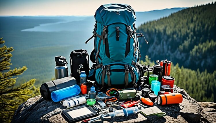 Survival-Kits als Geschenke